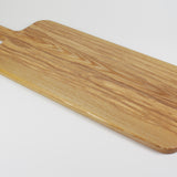 Ash Charcuterie Board - 13 x 27 inches serving surface