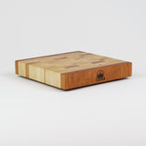 Cherry & Hard Maple Statement Board