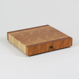 Cherry and Hard Maple Statement Board