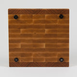 Cherry and Hard Maple Statement Board