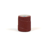 Pre-cut 80 grit Sandpaper roll for SuperMax 19-38 Drum Sander