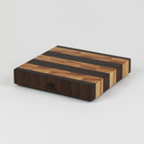 Black Walnut & Hard Maple Statement Board