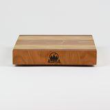 Cherry & Hard Maple Statement Board