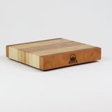 Cherry & Hard Maple Statement Board