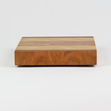 Cherry & Hard Maple Statement Board