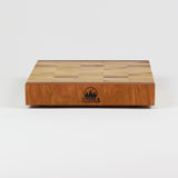 Cherry & Hard Maple Statement Board