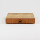 Cherry & Hard Maple Statement Board