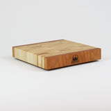 Cherry & Hard Maple Statement Board