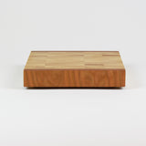 Cherry & Hard Maple Statement Board