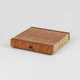 Hard Maple and Cherry Statement Board