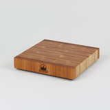 Cherry and Hard Maple Statement Board