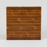 Cherry and Hard Maple Statement Board