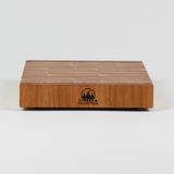 Cherry and Hard Maple Statement Board